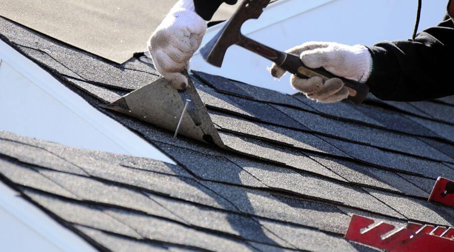 Professional Flat Roofing Installation in Twin Brooks, SD